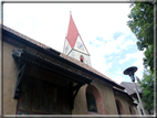 foto Chiesa di San Giorgio a Merano